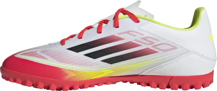 White/Black/Solar Yellow
