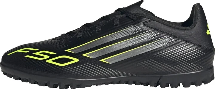 Black/Iron Metallic/Lucid Lemon