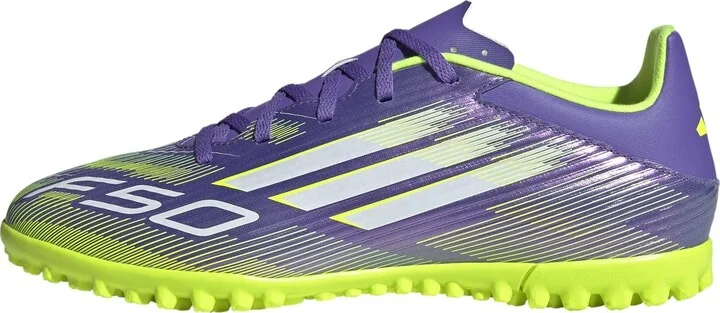 adidas Unisex F50 Club Turf Sneaker