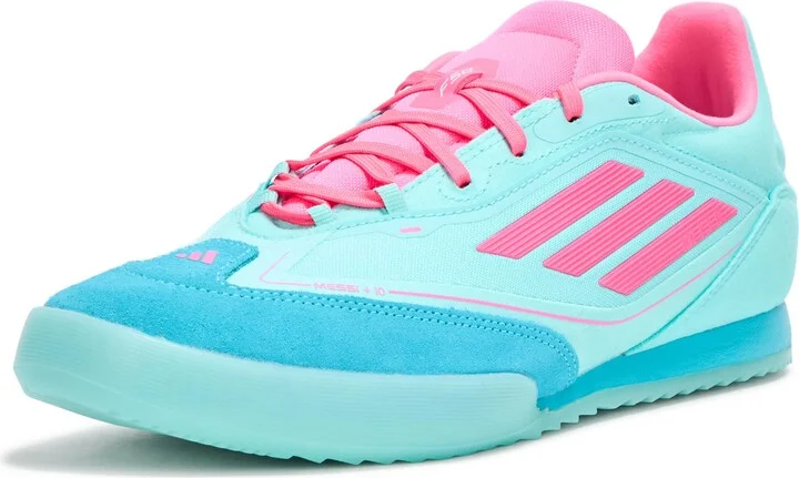 adidas Unisex F50 Freestyle Messi Indoor Sneaker