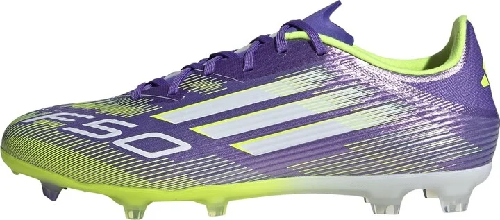 adidas Unisex F50 League Firm Ground Sneaker