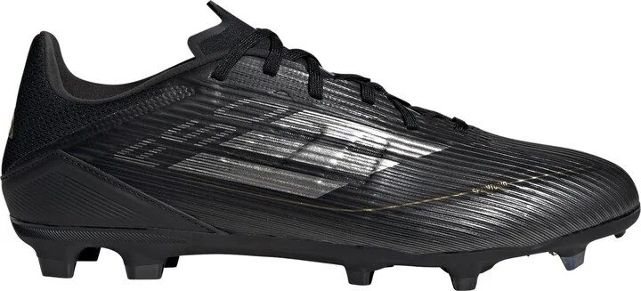 Black/Iron Metallic/Gold Metallic