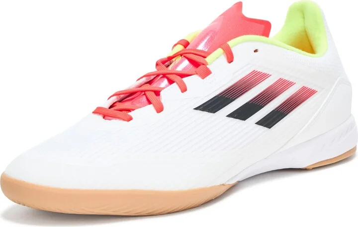 White/Black/Solar Yellow