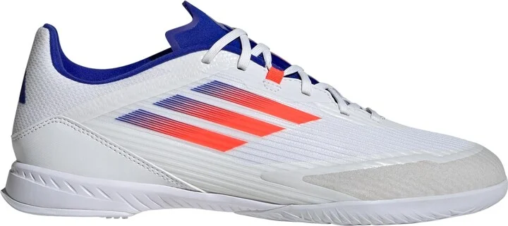 White/Solar Red/Lucid Blue