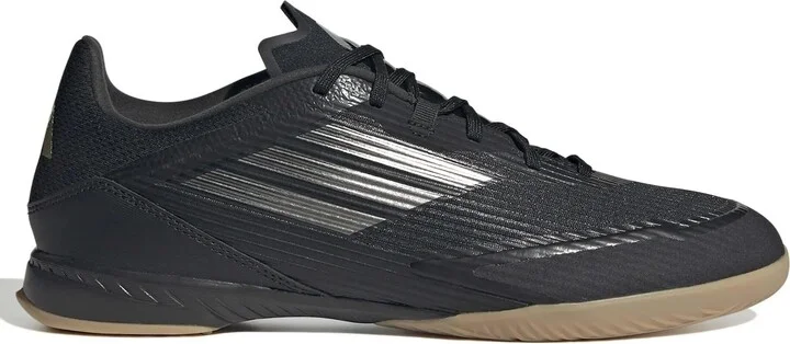 adidas Unisex F50 League Indoor Soccer Cleats Sneaker