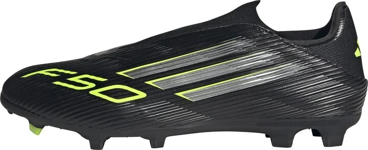Black/Iron Metallic/Lucid Lemon