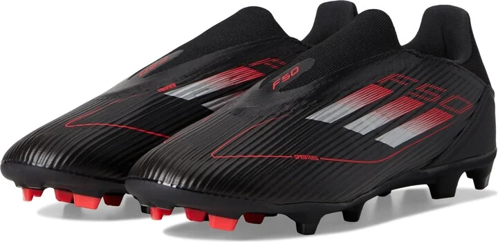 adidas Unisex F50 League Laceless Firm Multi Ground Sneaker