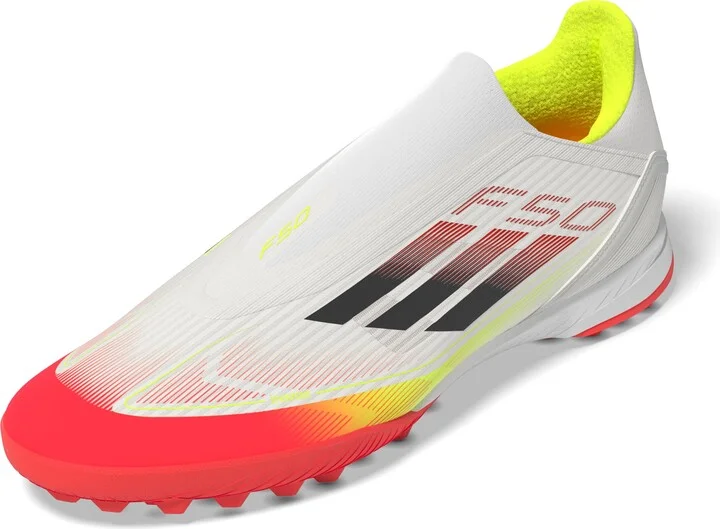 White/Black/Solar Yellow