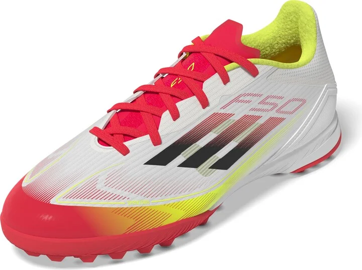White/Black/Solar Yellow