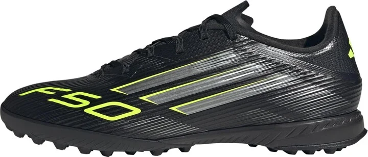 Black/Iron Metallic/Lucid Lemon
