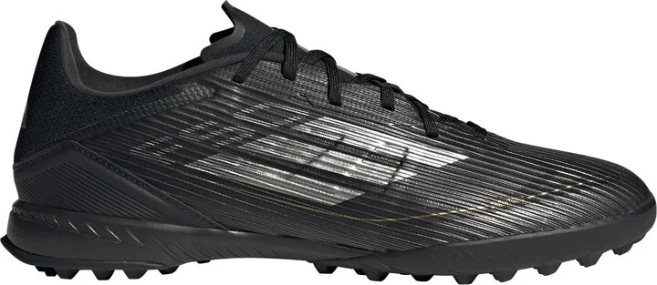 Black/Iron Metallic/Gold Metallic
