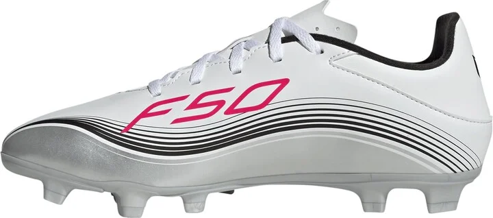 adidas Unisex F50 Messi Club Firm Multi Ground Sneaker