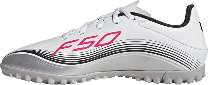 adidas Unisex F50 Messi Club Turf Sneaker