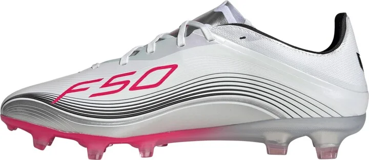 adidas Unisex F50 Messi Pro Firm Ground Sneaker