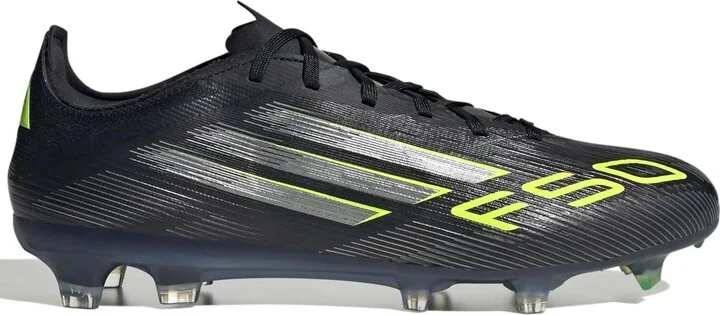 Black/Iron Metallic/Lucid Lemon