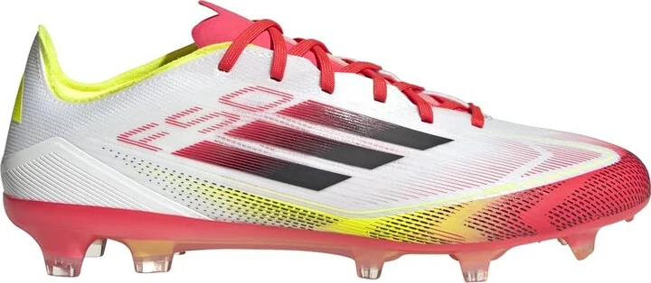 White/Black/Solar Yellow