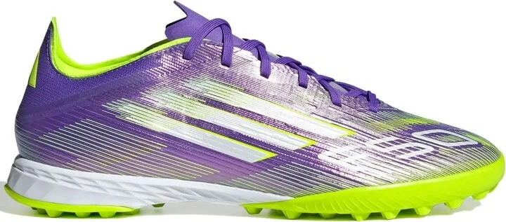 adidas Unisex F50 Pro Turf Sneaker