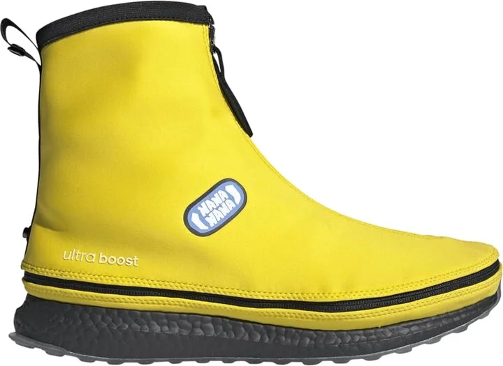Powder Yellow/Warm Vanilla/Black