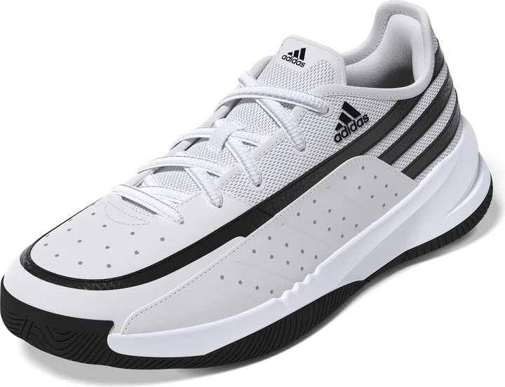 White/Black/Black