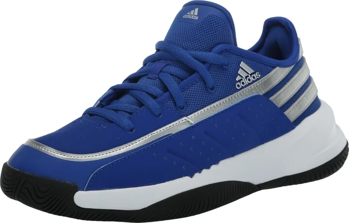 adidas Unisex Front Court Sneaker