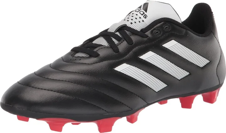 Core Black/White/Red