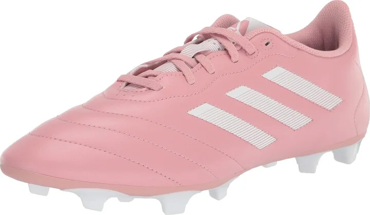 adidas Unisex Goletto Firm Ground Soccer Shoe