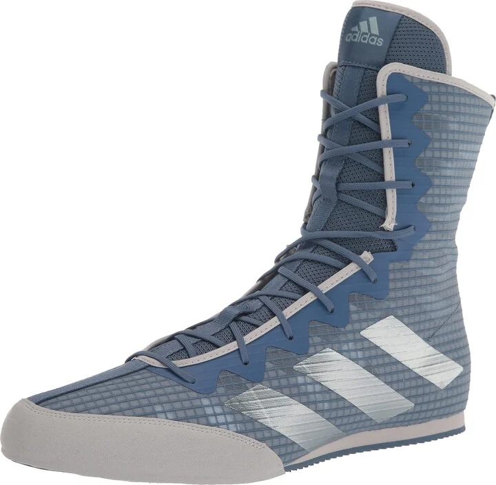 adidas Unisex Hog 4 Boxing Shoe