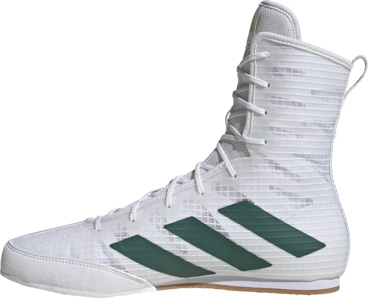 White/Collegiate Green/Black