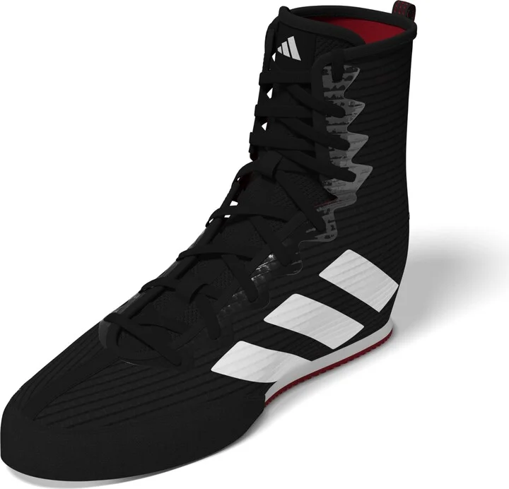 adidas Unisex Hog 4 Boxing Sneaker