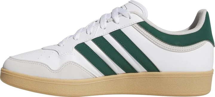 White/Collegiate Green/Gum