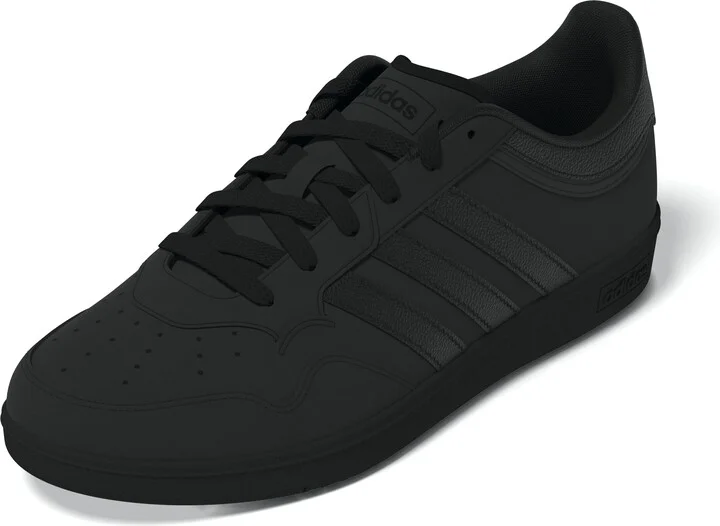 Black/Black/White