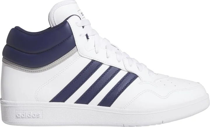 adidas Unisex Hoops 4.0 Mid Top Basketball Shoes Sneaker