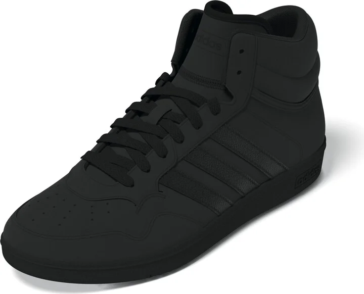 Black/Black/White