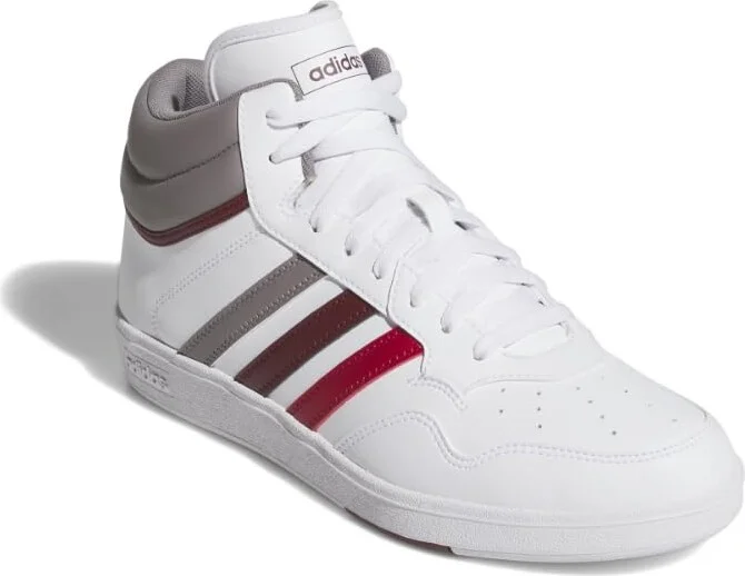 White/Taupe Oxide/Shadow Red