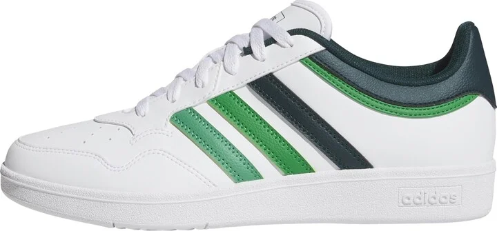 adidas Unisex Hoops 4.0 Sneaker