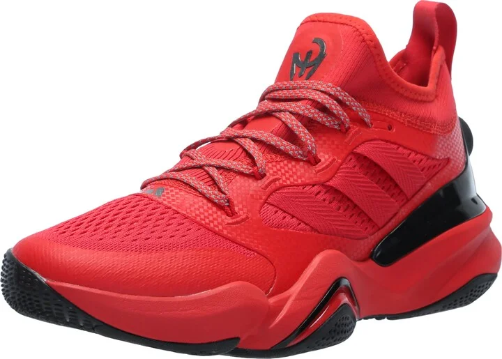 Team Collegiate Red/Team Collegiate Red