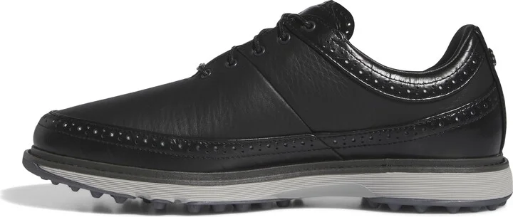 Core Black/Dark Silver Metallic/Grey Two