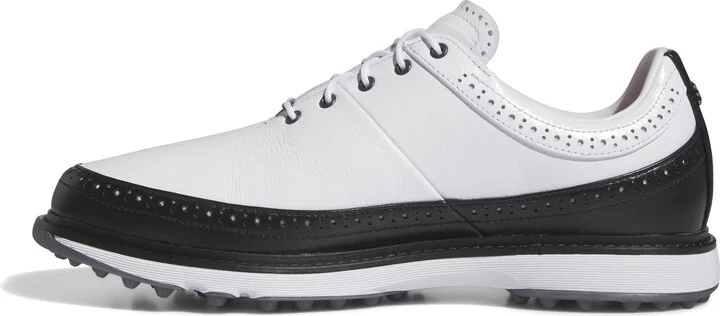 Footwear White/Core Black/Bright Red
