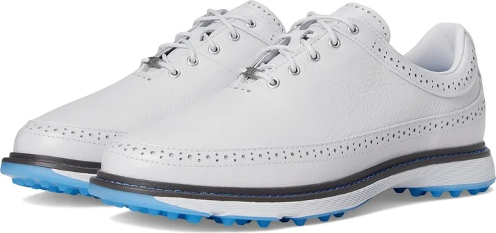 adidas Unisex MC80 Spikeless Golf Shoes