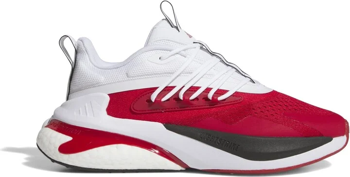 Team Power Red/White/Black/University o