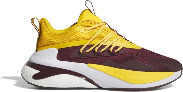 Team Collegiate Gold/Team Maroon/White/