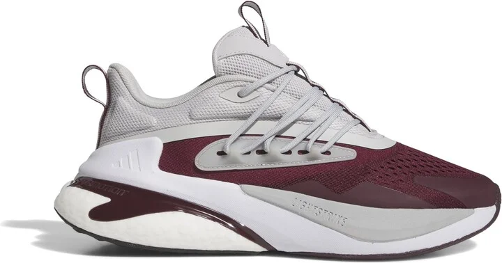 Team Maroon/Cool Grey/White/Texas A&m U
