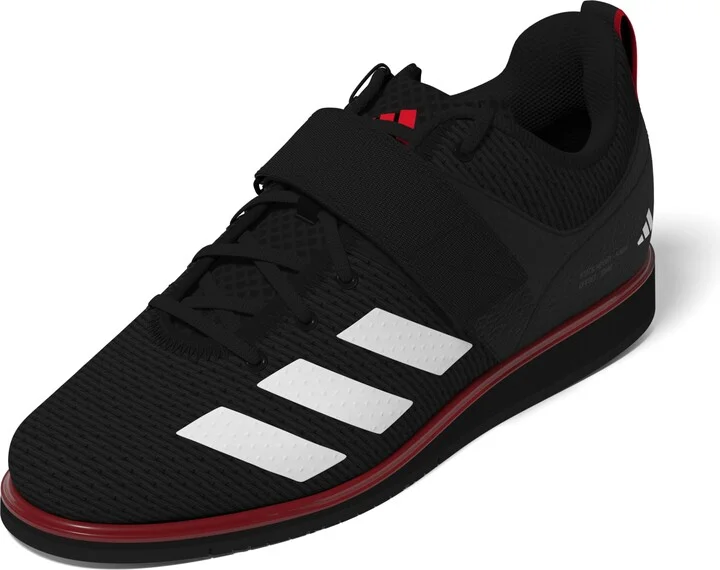 adidas Unisex Powerlift 5 Weightlifting Sneaker