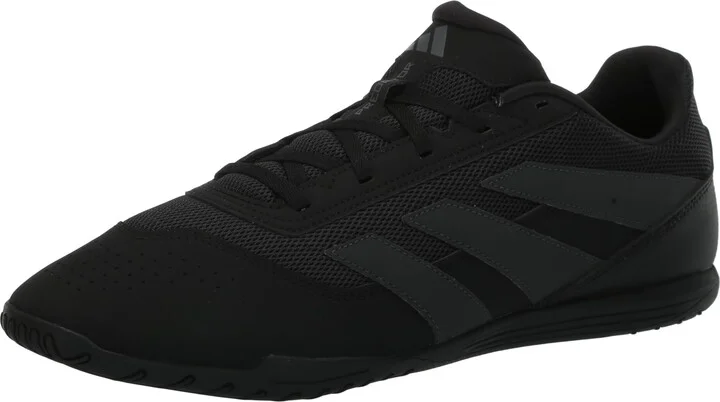 adidas Unisex Predator 24 Club Indoor Sala Sneaker