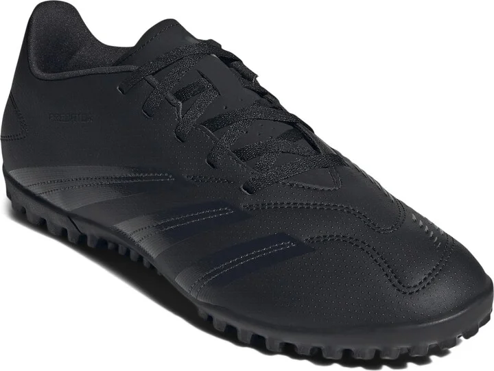 adidas Unisex Predator 24 Club Turf Sneaker
