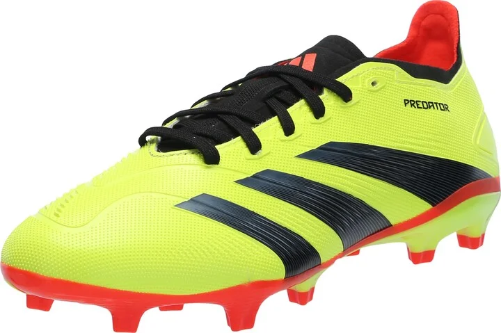 Team Solar Yellow/Black/Solar Red