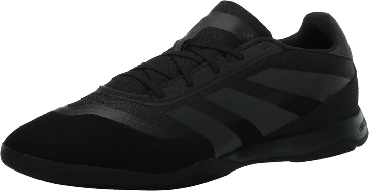 adidas Unisex Predator 24 League Low Indoor Sneaker