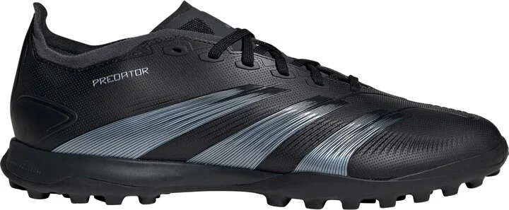 adidas Unisex Predator 24 League Low Turf Sneaker