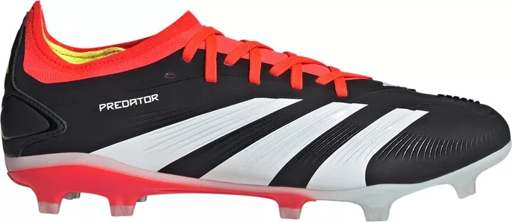 adidas Unisex Predator 24 PRO Flexible Ground Sneaker