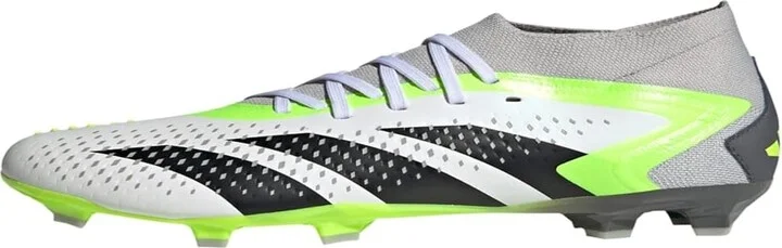 White/Core Black/Lucid Lemon